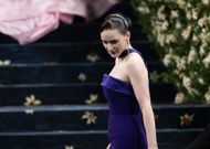 The 2025 Met Gala Celebrating "Superfine: Tailoring Black Style" - Street Sightings - Source: Getty